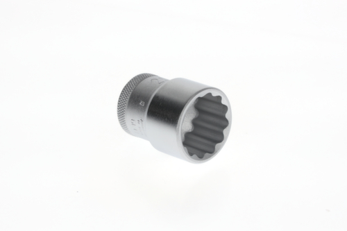D 19 25 Douille 1/2" profil UD 25 mm