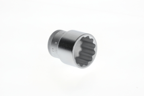 D 19 27 Douille 1/2" profil UD 27 mm