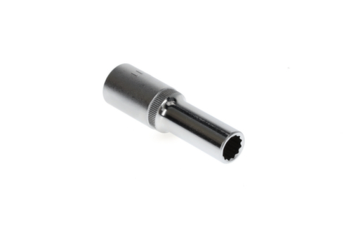 R61101114 Douille 1/2" 12 pans 11 mm Longueur 77 mm