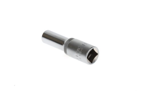 R61101114 Douille 1/2" 12 pans 11 mm Longueur 77 mm