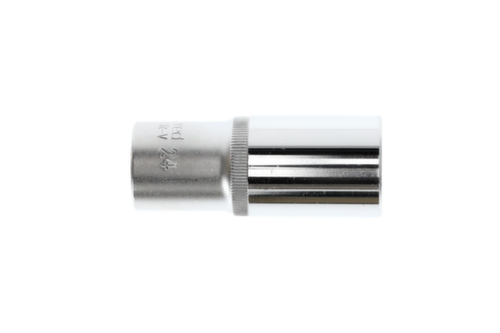 R61102414 Douille 1/2" 12 pans 24 mm Longueur 77 mm