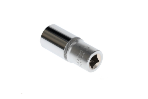R61102414 Douille 1/2" 12 pans 24 mm Longueur 77 mm