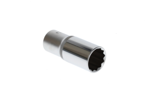 R61102414 Douille 1/2" 12 pans 24 mm Longueur 77 mm