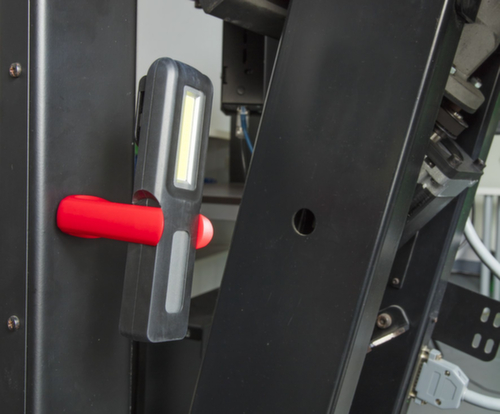 R95700023 Lampe de travail 2x 3W LED Batterie USB Aimant