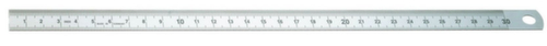 717-30 Mètre en acier 300 mm