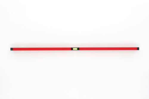 R94100087 Niveau à bulle 1000mm 2x nivelle aluminium