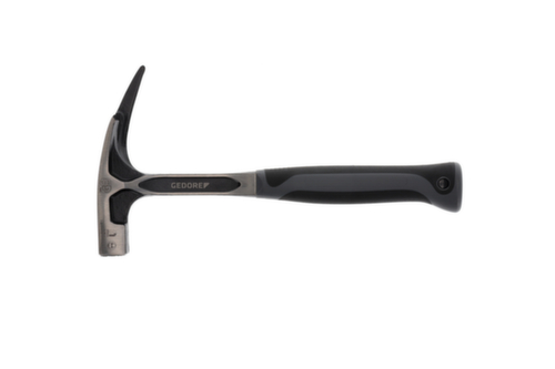 GEDORE 75 GSTM Marteau à lattes avec aimant