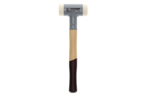 GEDORE 248 H-50 Marteau de protection sans rebond Ø 50 mm