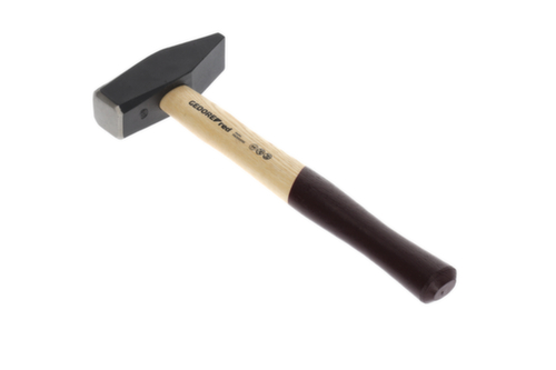 GEDORE R92100055 Marteau de serrurier 1500 g 380mm frêne