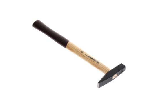 GEDORE R92100004 Marteau de serrurier 100 g 260mm frêne