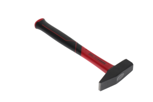 GEDORE R92120032 Marteau de serrurier 800 g 350mm fibre de verre
