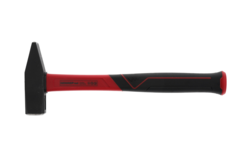 GEDORE R92120032 Marteau de serrurier 800 g 350mm fibre de verre