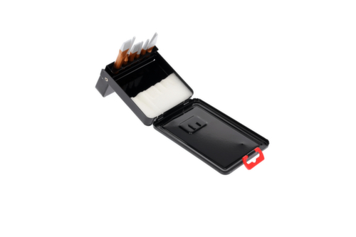 GEDORE R90000006 Jeu d'outils de frappe en cassette 6 pièces