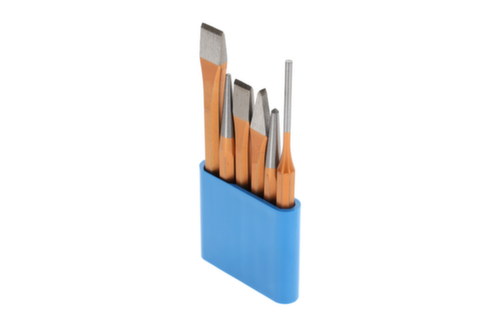 GEDORE 106 Jeu d'outils 6 pièces dans un support en PVC