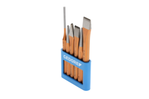 GEDORE 106 Jeu d'outils 6 pièces dans un support en PVC