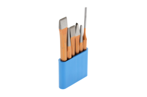GEDORE 106 Jeu d'outils 6 pièces dans un support en PVC