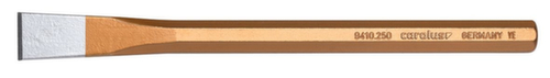 R91400041 Burin pointu 8 pans 250 mm Ø de tige 16 mm