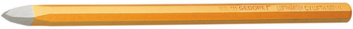 111-256 Burin pointu 8 pans