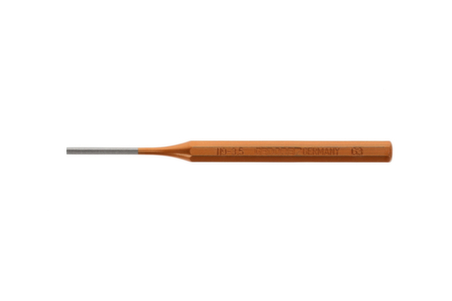 119-3,5 Chasseur de goupille 3,5mm