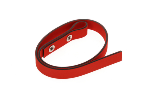 R19991019 Bande de rechange 490mm pour clé à sangle