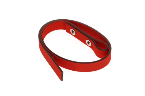 R19991019 Bande de rechange 490mm pour clé à sangle