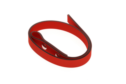 R19991019 Bande de rechange 490mm pour clé à sangle