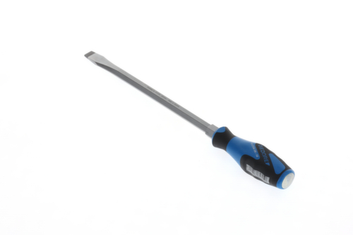 GEDORE 2154SK 14 Tournevis 3C avec capuchon de frappe fente 14 mm
