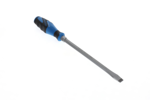 GEDORE 2154SK 14 Tournevis 3C avec capuchon de frappe fente 14 mm