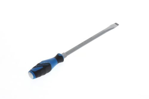GEDORE 2154SK 14 Tournevis 3C avec capuchon de frappe fente 14 mm