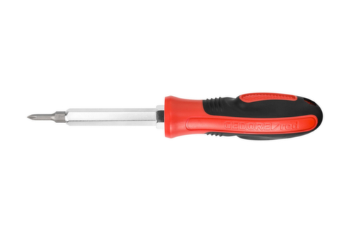 R38011005 Tournevis 2K pour vis MAXIMUS Bit 8mm SL+PH
