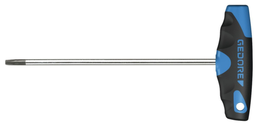 2142 TX T40 Tournevis avec manche en T 2K