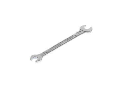 GEDORE 6 8X10 Clé à fourche double 8x10 mm
