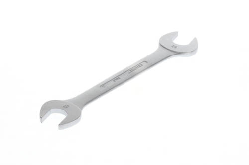 GEDORE 6 27X29 Clé à fourche double 27x29 mm