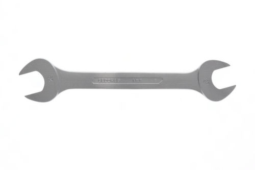 GEDORE 6 27X29 Clé à fourche double 27x29 mm