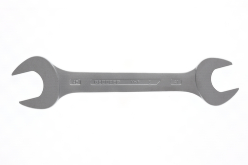 6 41X46 Clé à fourche double 41x46 mm