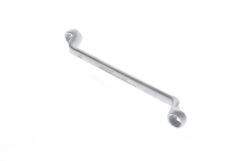 2 clés mixtes 16X18