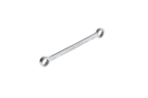 4 10X11 Clés mixtes droites profil UD 10x11 mm