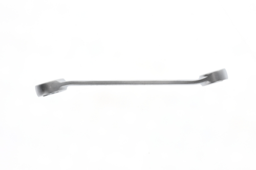 GEDORE 400 17X19 Clé polygonale ouverte profil UD 17x19 mm