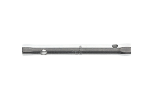 26 R 8X9 Clé à pipe double