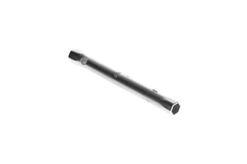 26 R 8X9 Clé à pipe double