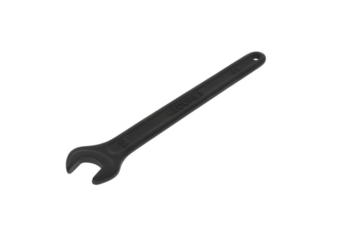 894 10 Clé à molette 10 mm