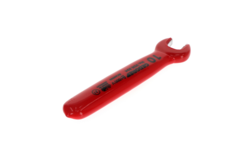 VDE 894 10 VDE Clé à fourche 10 mm