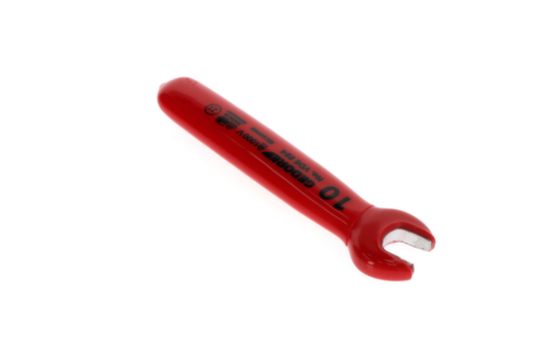 VDE 894 10 VDE Clé à fourche 10 mm