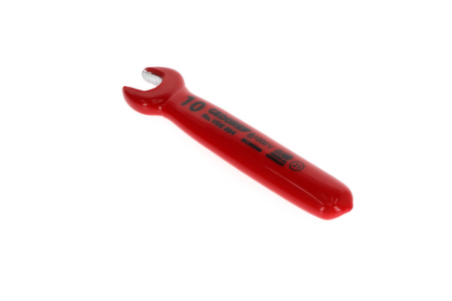VDE 894 10 VDE Clé à fourche 10 mm