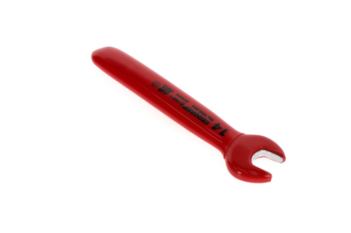 VDE 894 14 VDE Clé à fourche 14 mm