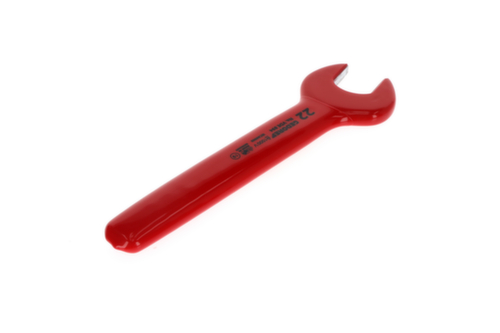 VDE 894 22 VDE Clé à fourche 22 mm