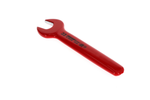 VDE 894 22 VDE Clé à fourche 22 mm