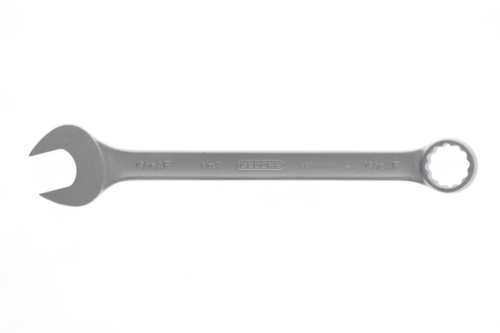 7 15/16AF Clé mixte profil UD 15/16