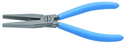 8120-160 TL Pince plate 160 mm isolée par immersion