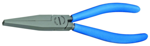 8120-160 TL Pince plate 160 mm isolée par immersion